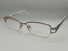 Vintage Cazal 1080 Titanium eyeglasses glasses frame 