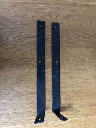 Mk1 escort front bumper - mk1,