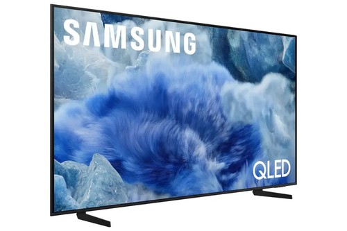 Samsung inch class - 32, q8f