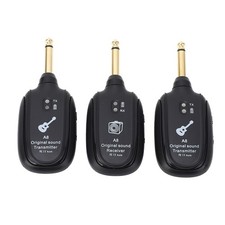 °Wireless Guitar System