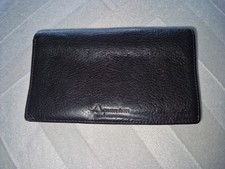 Aquascutum Purse. Retro 