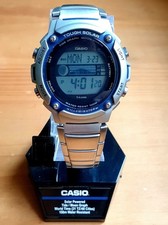 Casino WS210HD Solar Power