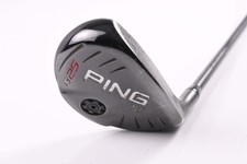 Ping G25 #3 Hybrid / 20 Degree / Regular Flex Ping TFC 189 Shaft