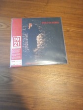 PHIL LYNOTT SOLO IN SOHO HMV