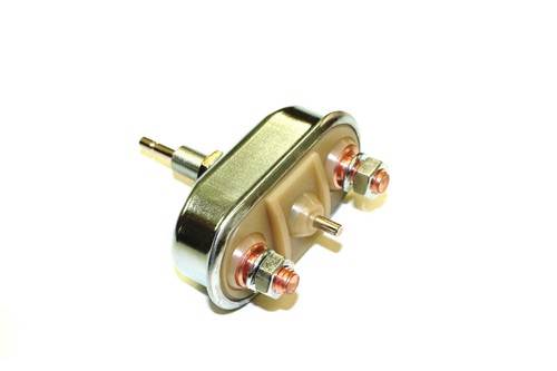 Ford popular 100e pull - pull, starter