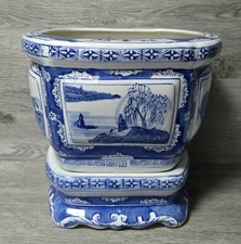 Antique Landscape Chinese
