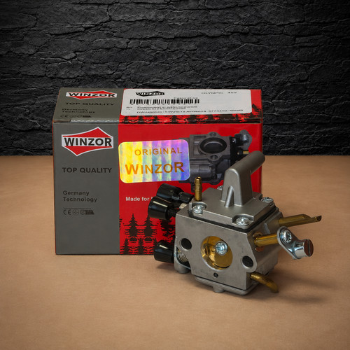 Carburetor for stihl fs400 - for,