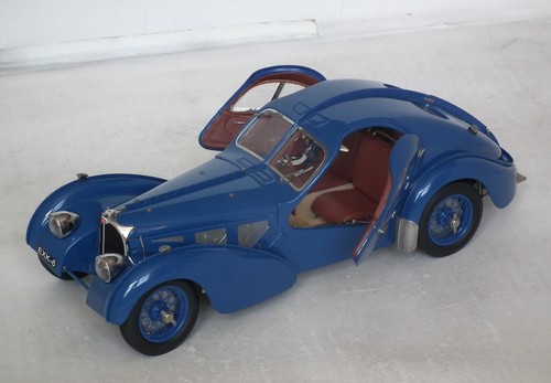 Cmc bugatti typ atlantic - cmc,