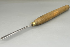 Robert Sorby 5/16" Gouge Woodturning Chisel Tool