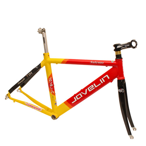 Javelin salento 700c aero - javelin, road