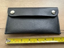 New Black Tool Holder Pouch