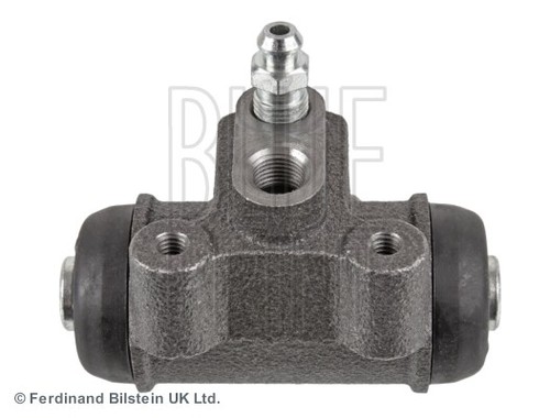 New wheel brake - wheel,