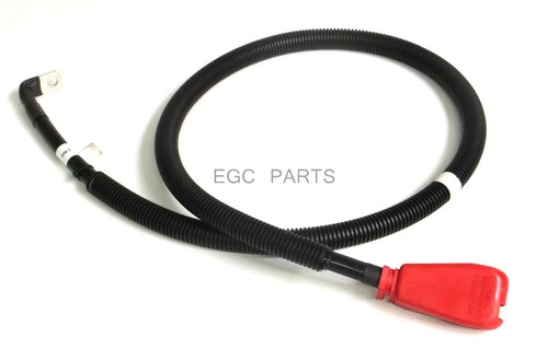 87724835 positive battery - positive,