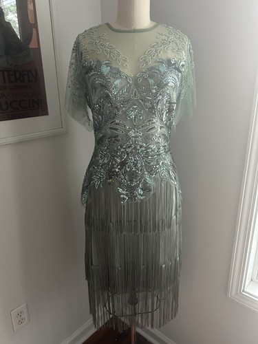 Babeyond flapper dress - dress, 6