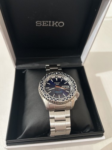 Seiko men automatic - seiko,