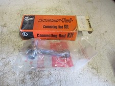 SUZUKI AP50 A50P GEARED MOPED 1970'S CONROD KIT CONNECTING ROD BIG END LONG