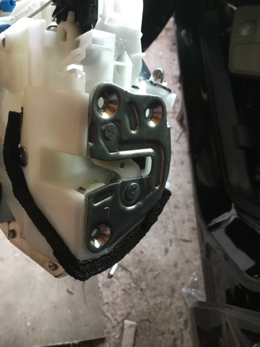 2023 suzuki vitara - 2023, lock