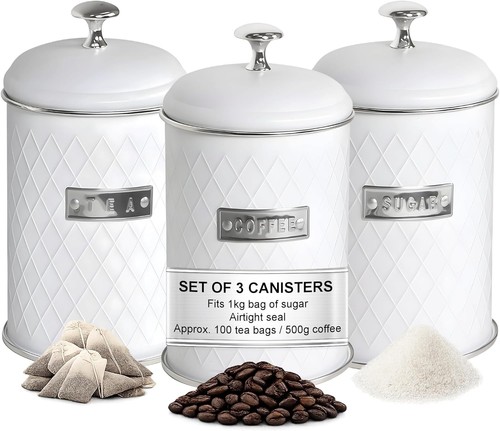 Tea coffee sugar - tea,