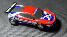 12V MICRO Scalextric - Ferrari