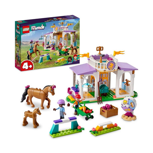 Lego friends 41746 horse - lego,