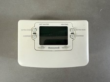 Honeywell ST9400C 7-Day