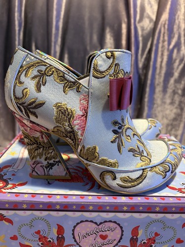 New irregular choice euro - euro, 40