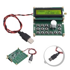 Advanced RF Signal Generator
