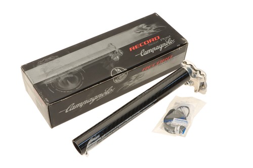 Campagnolo record carbon - campagnolo,
