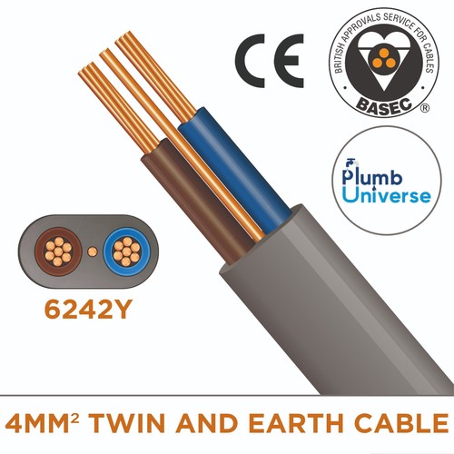 Twin and earth - 4,