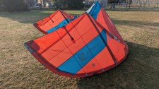 Eleveight RS V3 10M Kite 2021