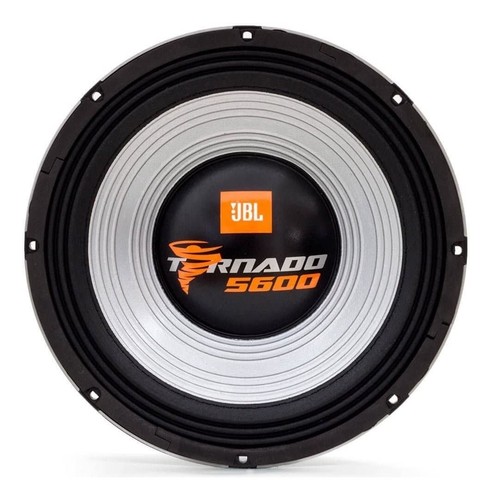 Jbl 18swt5600 tornado 2800 - jbl,