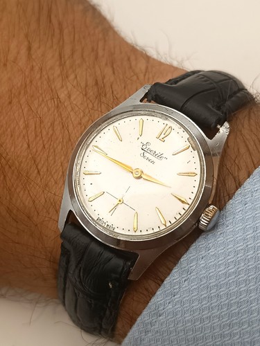Vintage everite seven - seven, as1002