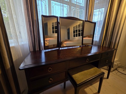 Stag mb179 triple mirror - mb179,