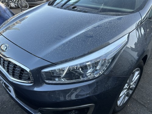 Kia ceed crdi diesel - 1.6,