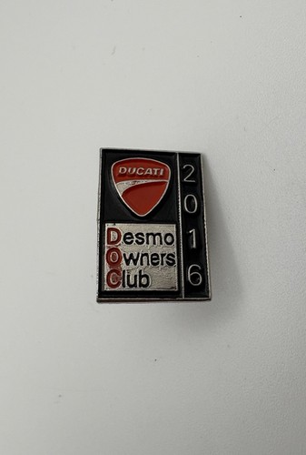 Official ducati desmo - official,