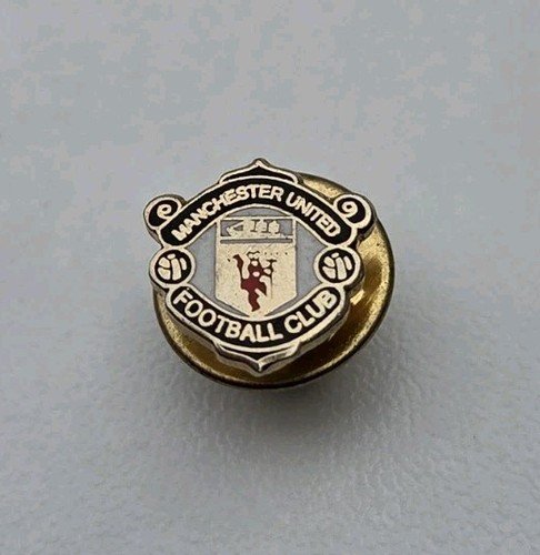 Manchester united micro pin - micro,