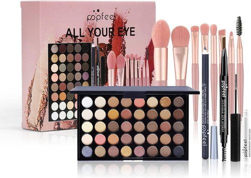 All one makeup set - makeup, gift
