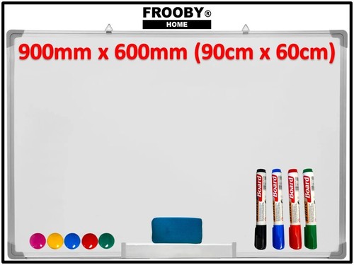 Magnetic whiteboard - magnetic,