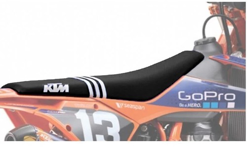Enjoy manufacturing ktm seat - manufacturing,