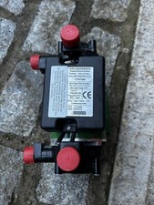 Salamander Ct50 Twin Spares Or Repair 