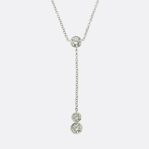 Tiffany diamonds by - &,