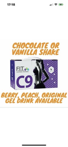 Forever living vanilla - forever,