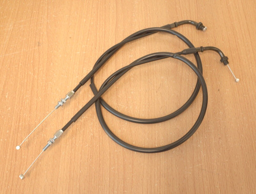 Throttle cable for kawasaki - for,