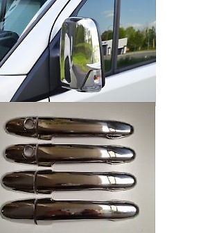 Mercedes sprinter w906 - mercedes,