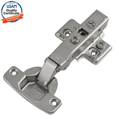 Soft close cabinet hinge full - soft,