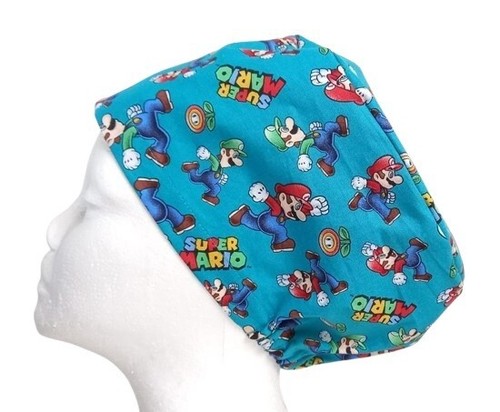Nintendo super mario luigi - super,