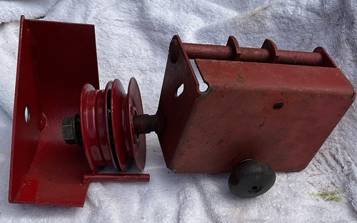 Wheelhorse spares mule drive - wheelhorse,
