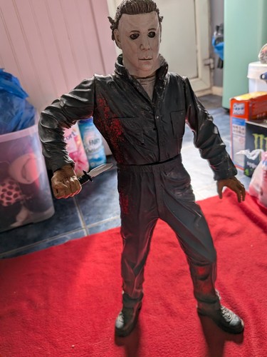 Mcfarlane toys michael - mcfarlane, myers