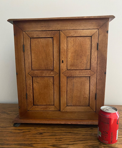 Unusual antique 19th - 19th, c