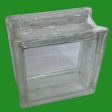 190mm x 190mm x 100mm Clear